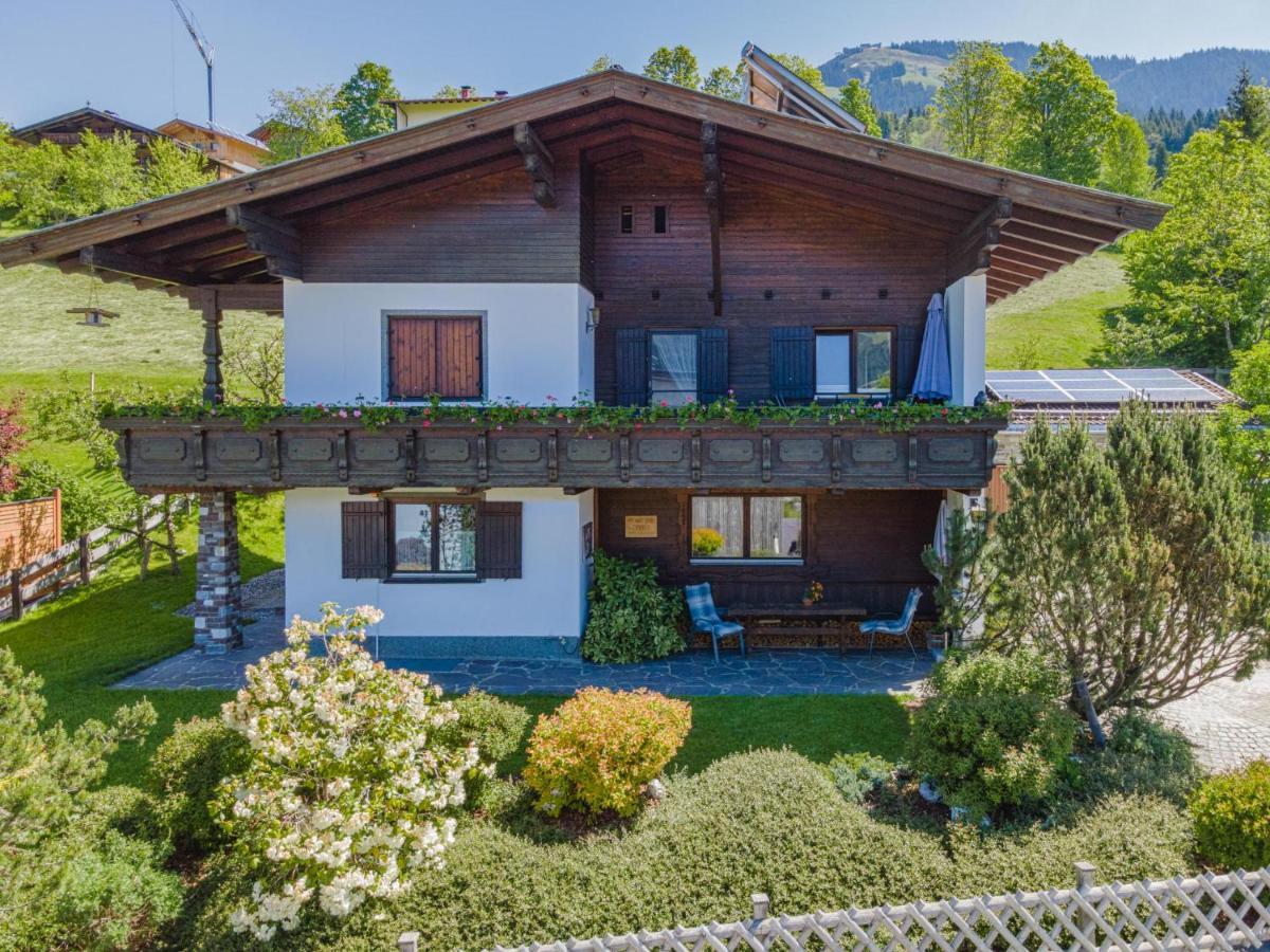 Josef Top 2 Westendorf Exterior foto