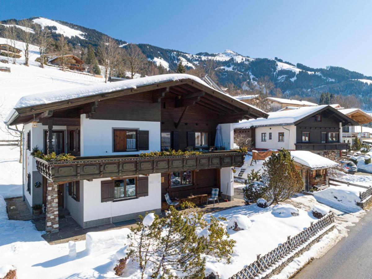 Josef Top 2 Westendorf Exterior foto
