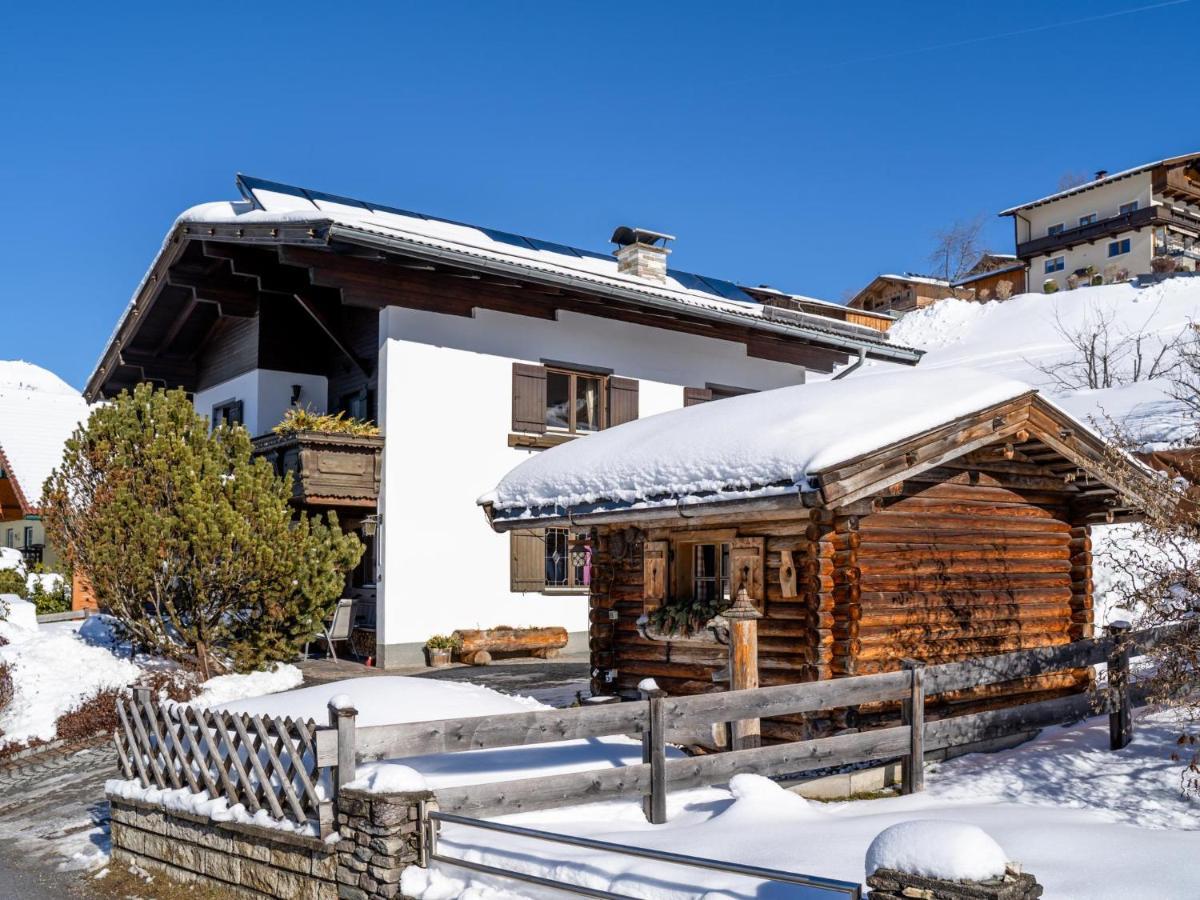 Josef Top 2 Westendorf Exterior foto